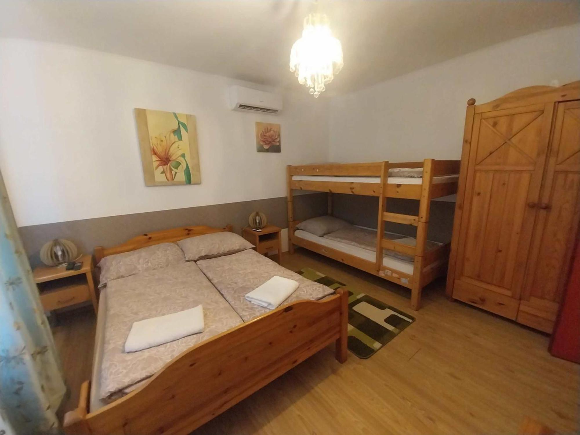 Hotel Liptak Vendeghaz Tokaj Zewnętrze zdjęcie