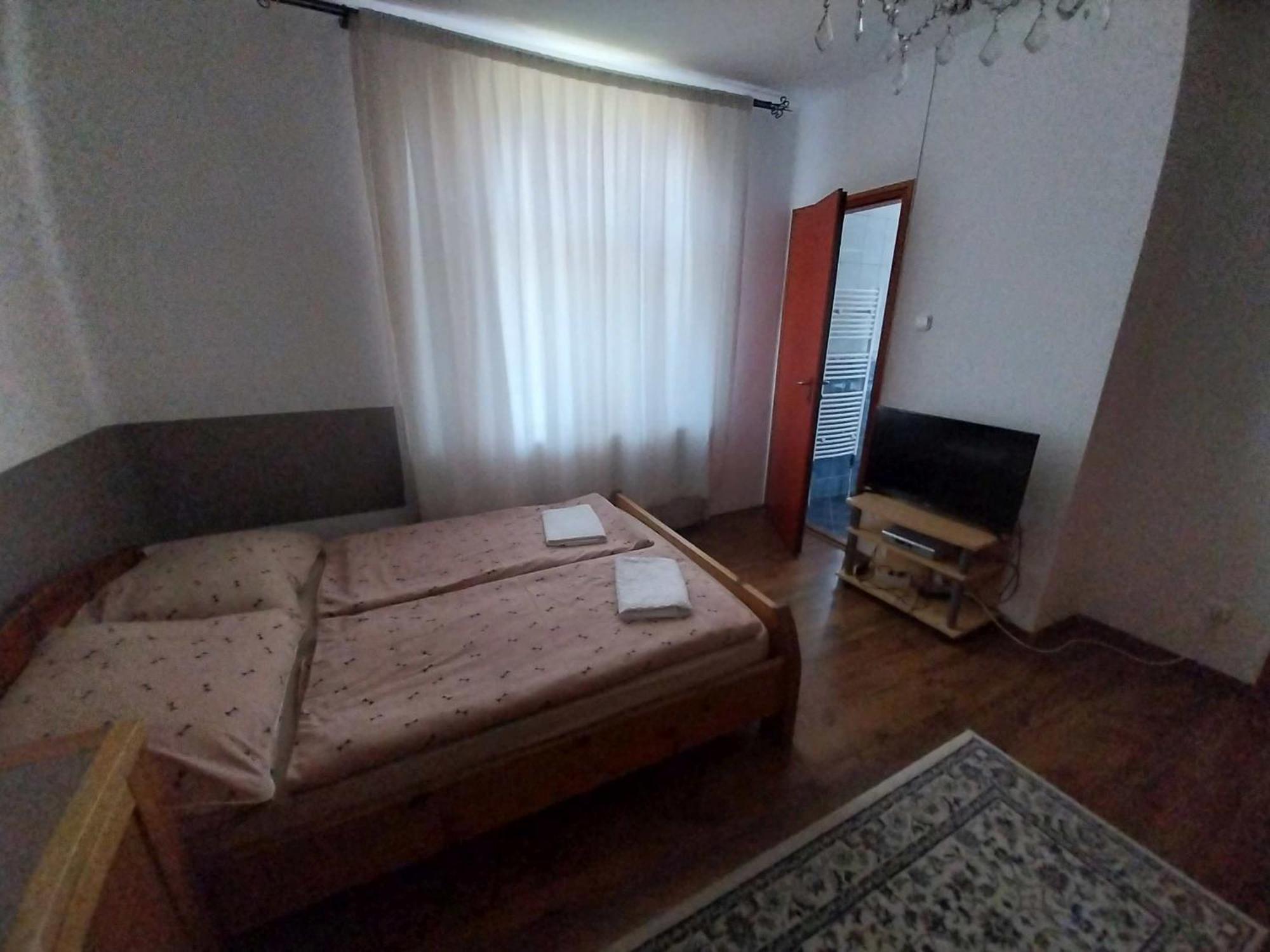 Hotel Liptak Vendeghaz Tokaj Zewnętrze zdjęcie